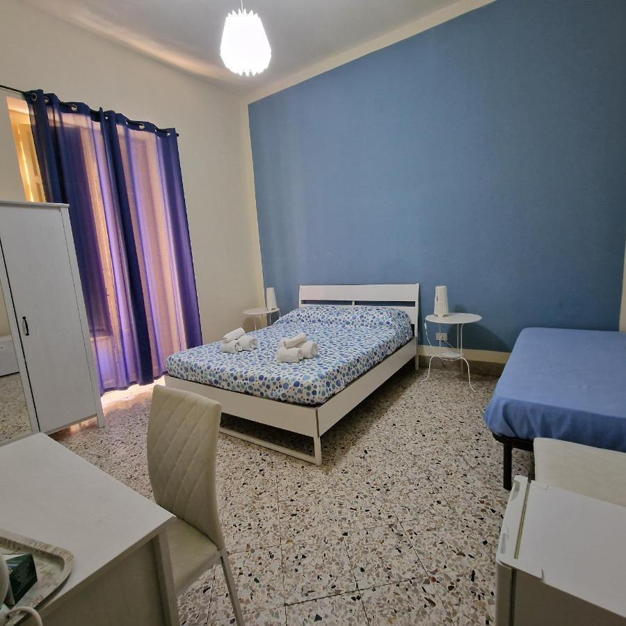 Arco Di Trionfo Palermo Bed & Breakfast Extérieur photo